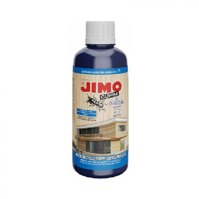 Jimo Cupim Base Água 900ml