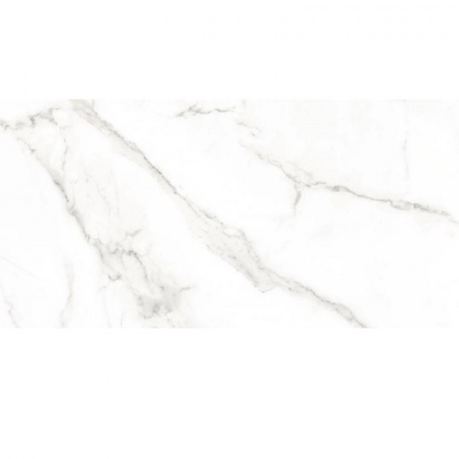 Revestimento de Parede Selah White 37x74cm Cecafi