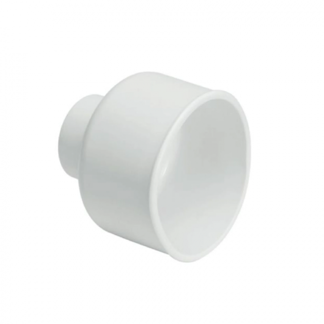 Bolsa de Ligação para Vaso Sanitário 1.1/2" Amanco 11516