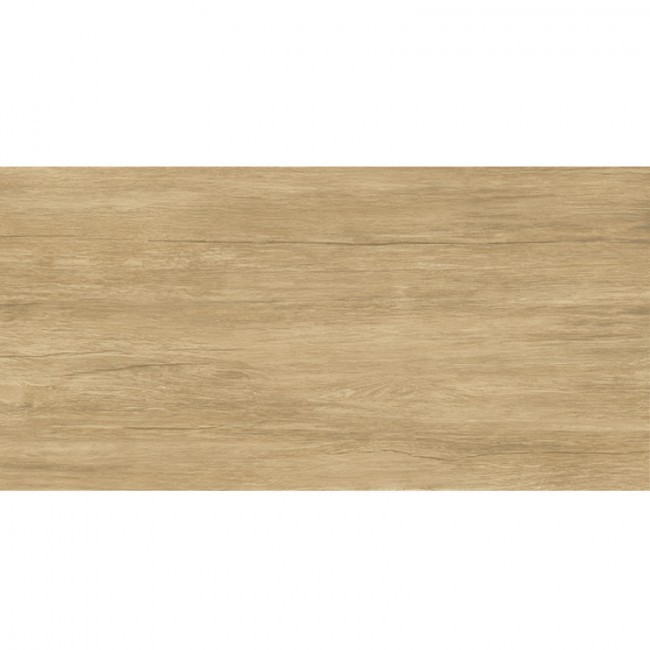 Porcelanato Acetinado Legno Avorio A 56x113cm Savane