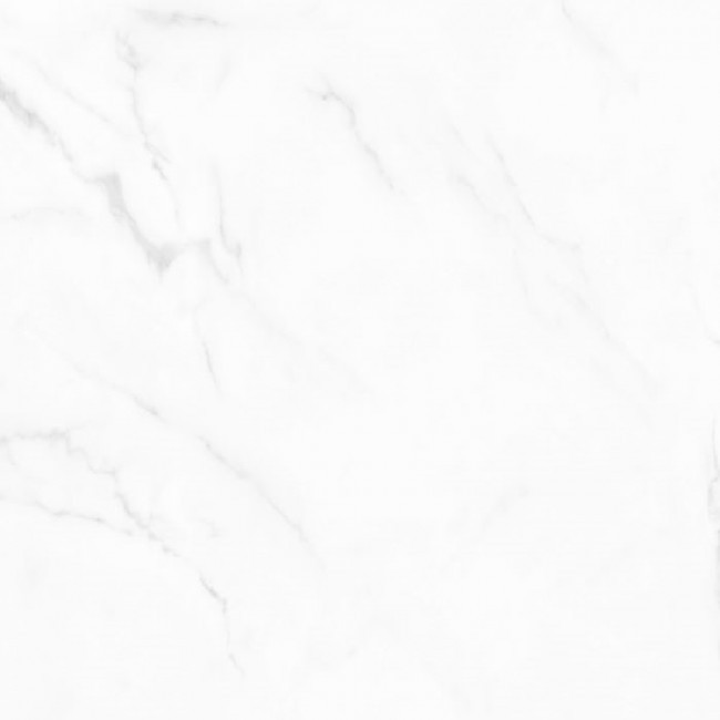 ﻿﻿Piso Cerâmico Calacata White Plus 50x50cm Pisoforte