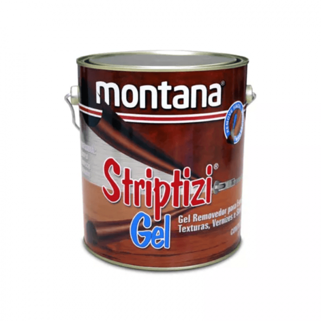 Montana Striptizi Gel 4kg