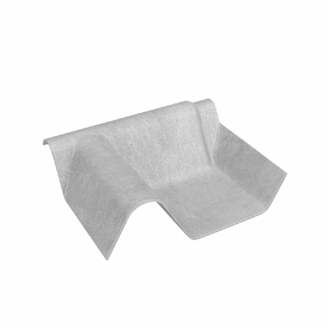 Cumeeira Articulada Superior Telha Canalete 49 Eternit