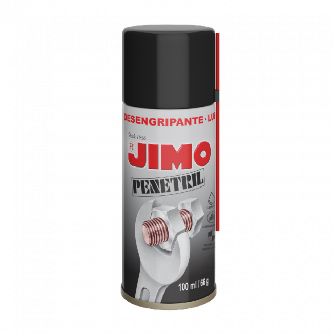 Jimo Penetril Aerossol 100ml