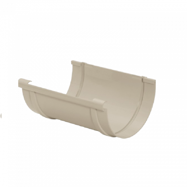 Emenda para Calha Pluvial Amanco 11614