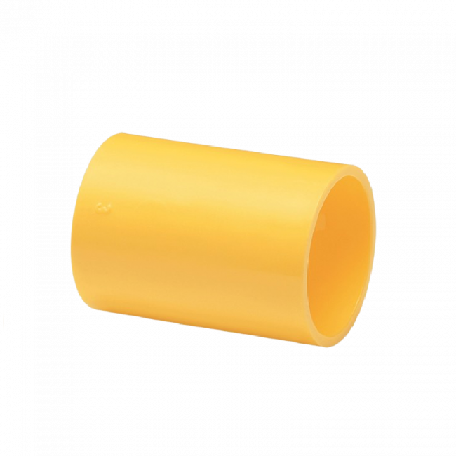 Luva de Pressão 25mm Corrugado Flexível Amanco 11725