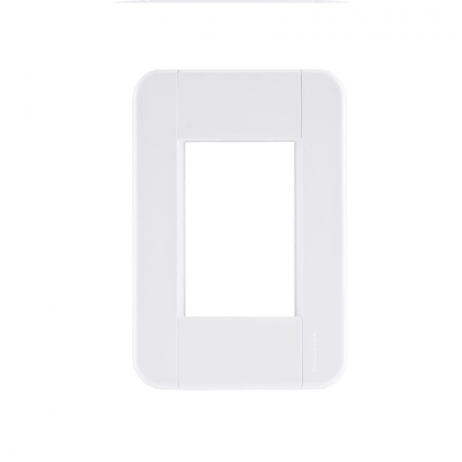 Placa 3 Postos 4x2 Tramontina Tablet