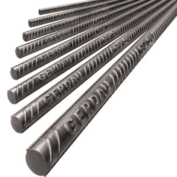 Vergalhão Gerdau 20mm 12m