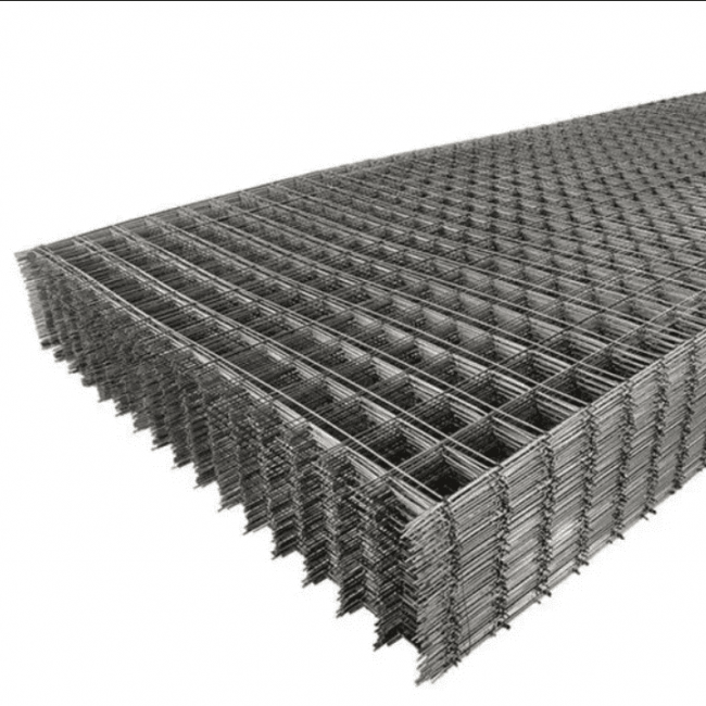 Malha Pop Q196 2,45m x 6m Gerdau