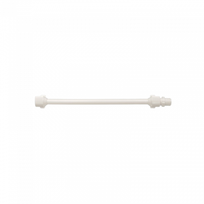 Ligação Flexível em PVC 40cm Amanco 12834