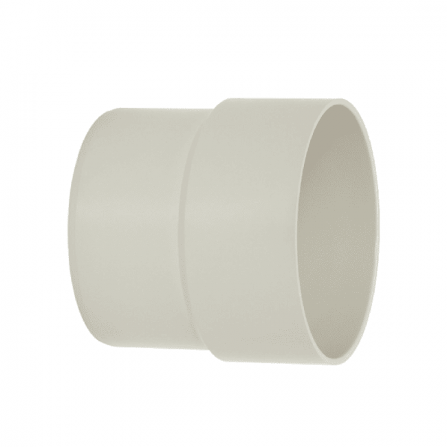 Abraçadeira para Calha Pluvial 100mm Amanco 11472