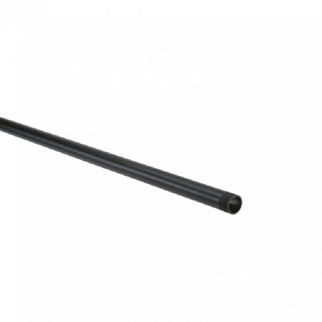 Tubo Eletroduto 1.1/4'' Roscável com 3 Metros Amanco 11447