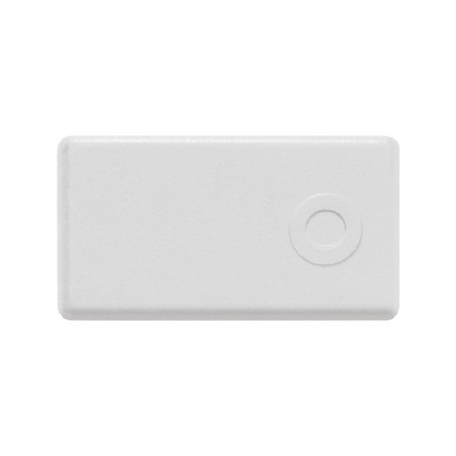 Módulo Pulsador para Minuteria 10A 250V Tramontina Branco