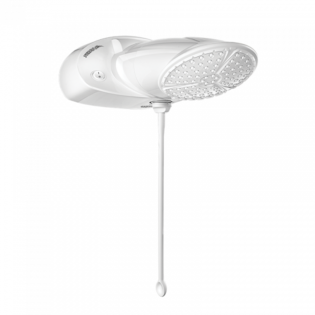 Chuveiro Top Jet Turbo Eletrônica Lorenzetti 220V 7500W