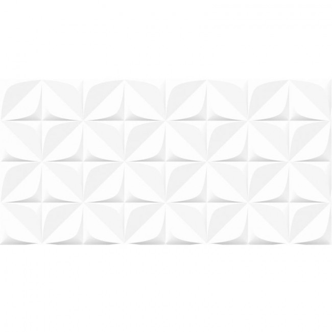 ﻿Revestimento de Parede Navigli Plus 37x74cm Cecafi