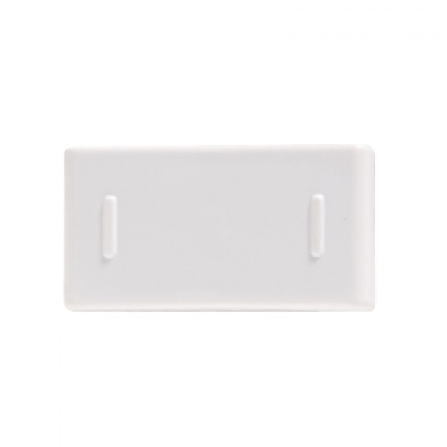 Módulo Interruptor Intermediário Tramontina 10 A 250 V Branco