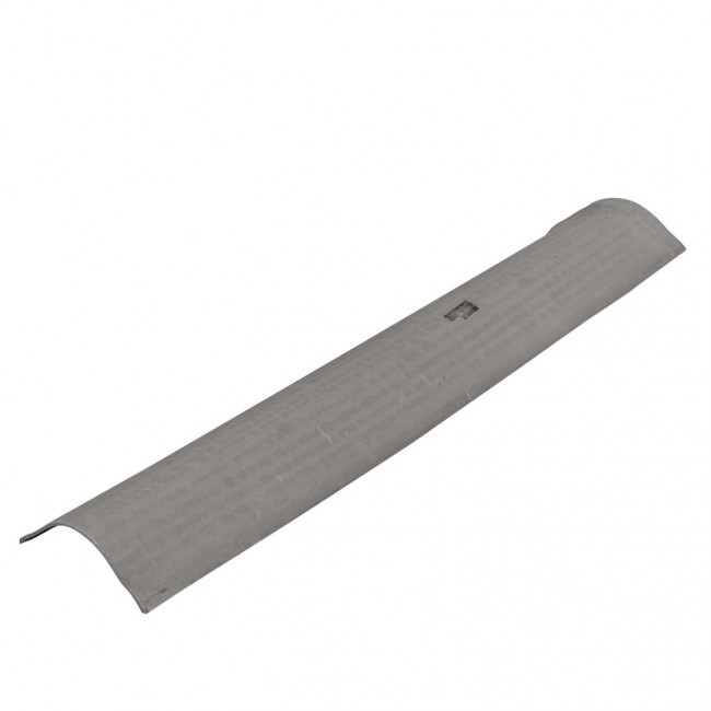 Espigão Universal Brasilit 6mm