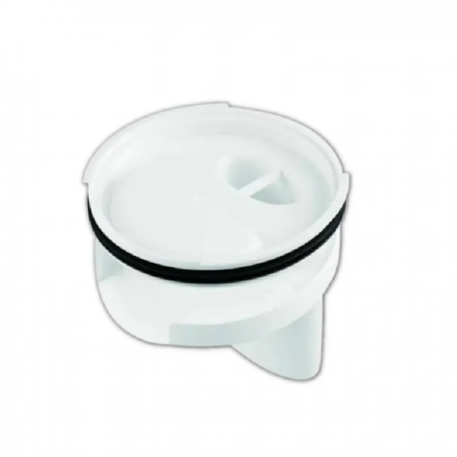 Antiespuma com Grelha Redonda DN150 6" Amanco 10034