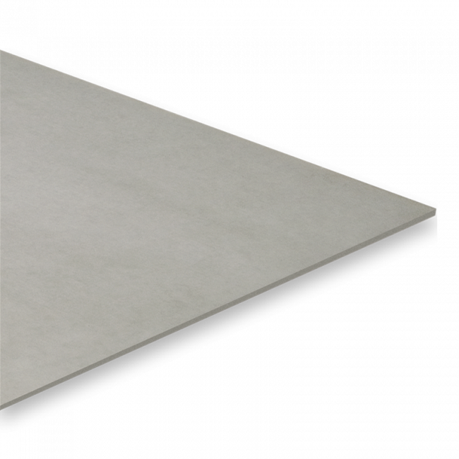 Placa Cimentícia Cinza 10mm 120x240cm Eternit