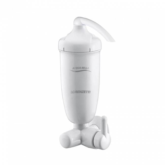 Purificador de Água Acqua Bella Lorenzetti