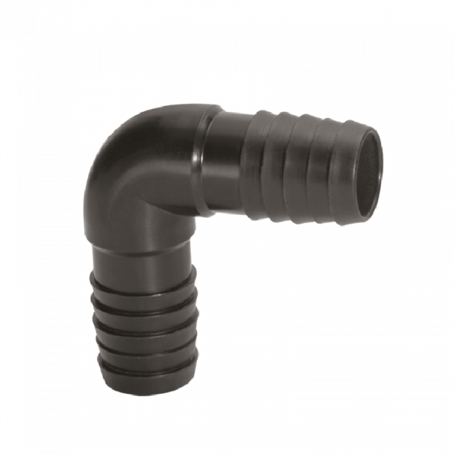 Joelho Duplo 1/2'' Interno Amanco 11690