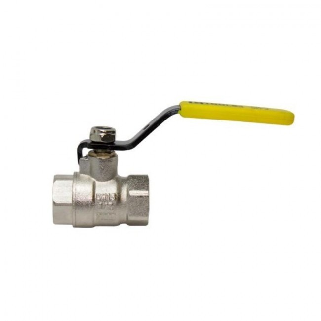 Registro de Esfera Lato 3/4 Dtools