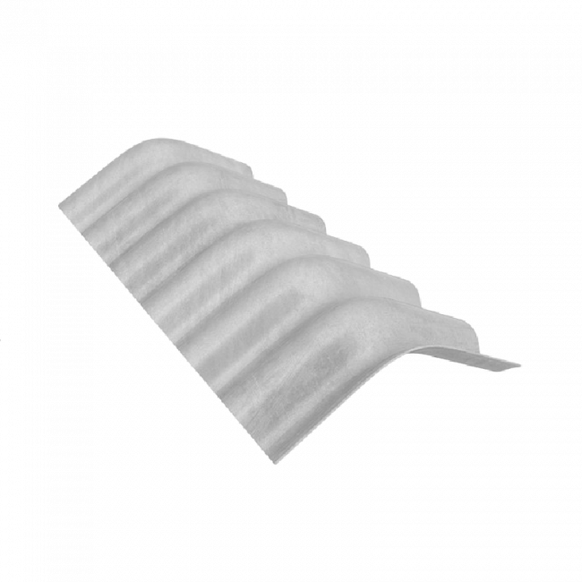 Cumeeira Normal Telha Ondulada 15 Eternit