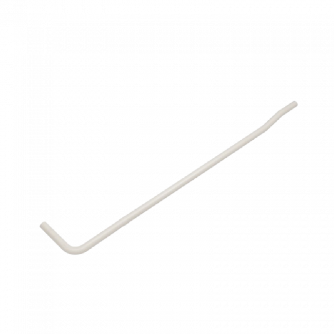 Tubo para Caixa de Descarga de Sobrepor 40x160mm Amanco 90597