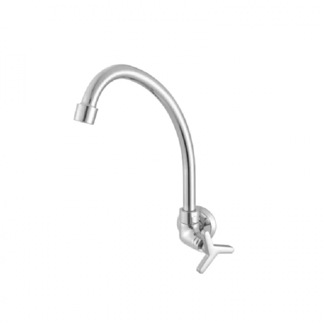 Torneira para Cozinha de Parede 1187 C 15 Meber