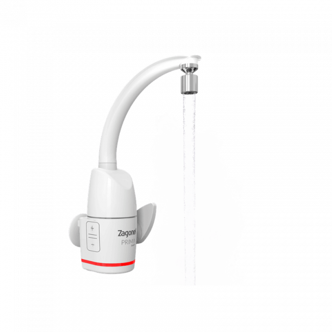 Torneira Elétrica Prima Touch 127V/220V Zagonel