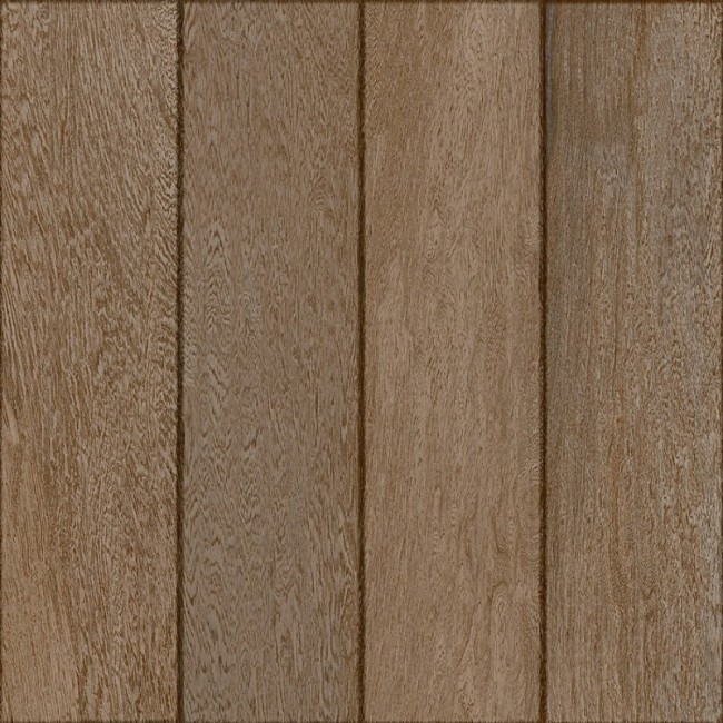 ﻿Piso Cerâmico Deck 50x50cm Cejatel