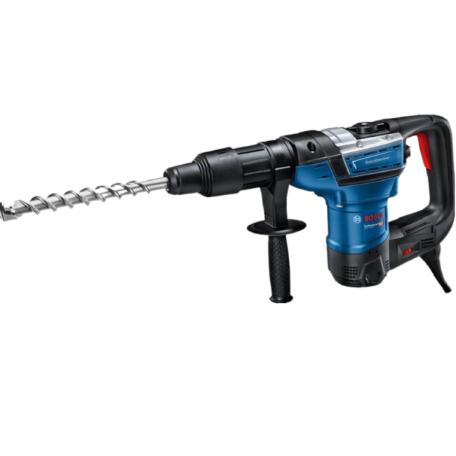 Martelete Rompedor GBH5-40 D Bosch