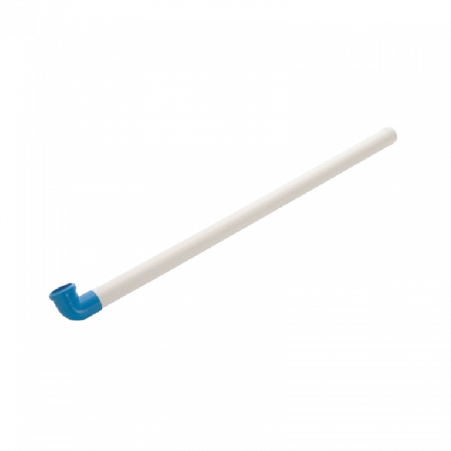 Tubo para Válvula de Descarga VDE Ponta Azul Amanco 90600