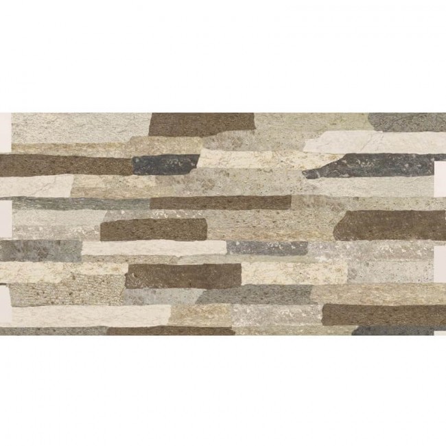 ﻿﻿Revestimento de Parede Oásis Jaspe C 31x54 Savane