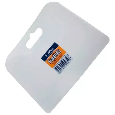 Espátula Lisa para Massa atlas - 152/2