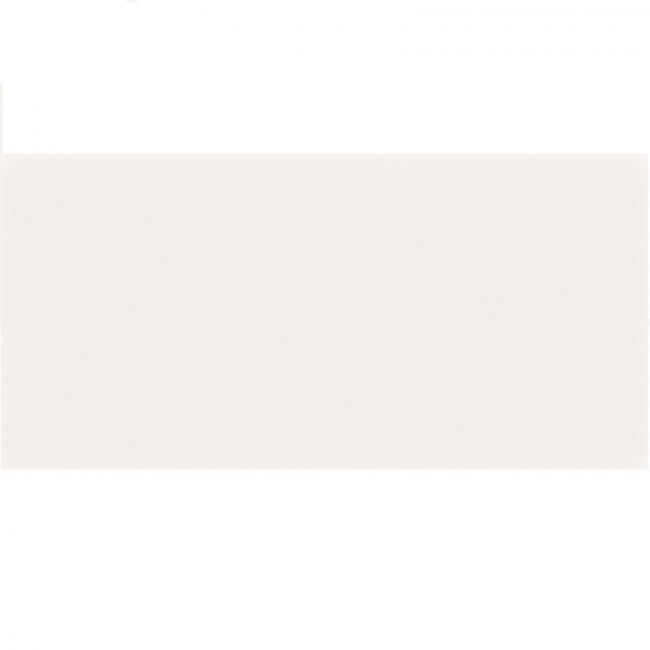 ﻿Revestimento de Parede Dream White 31x59cm Retificado Cejatel