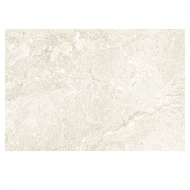 Piso Cristal Drava Acetinado A 56cm X1 Metro Cecafi