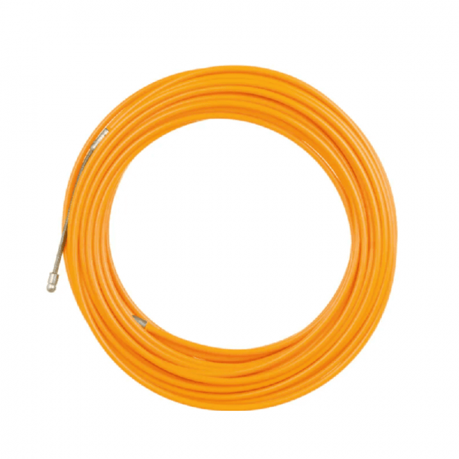 Passador de Fios Alma de Aço 20m Cortag