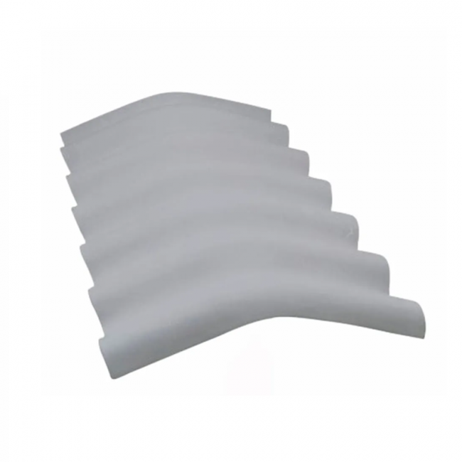 Telha Cumeeira Normal 15° Multilit