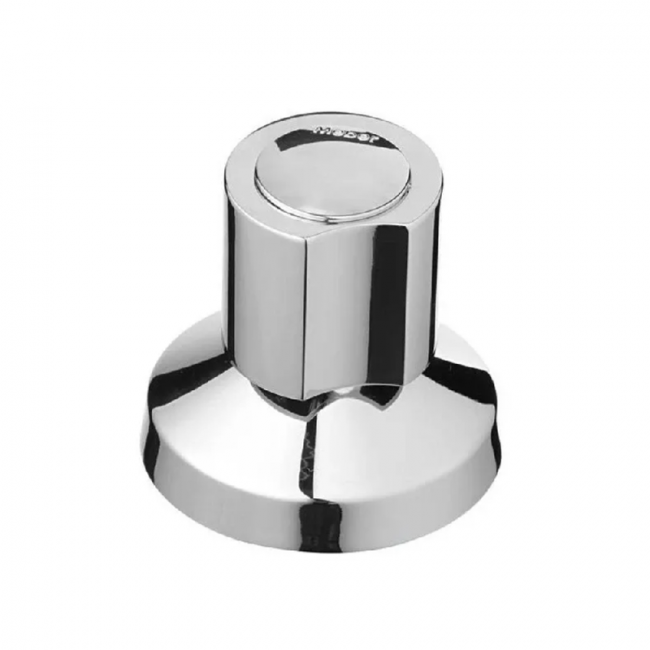 Acabamento De Registro C40 1.1/4” e 1.1/2” Meber