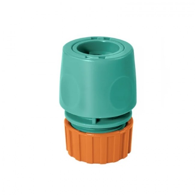 Engate Rápido Tramontina para Mangueiras 1/2"