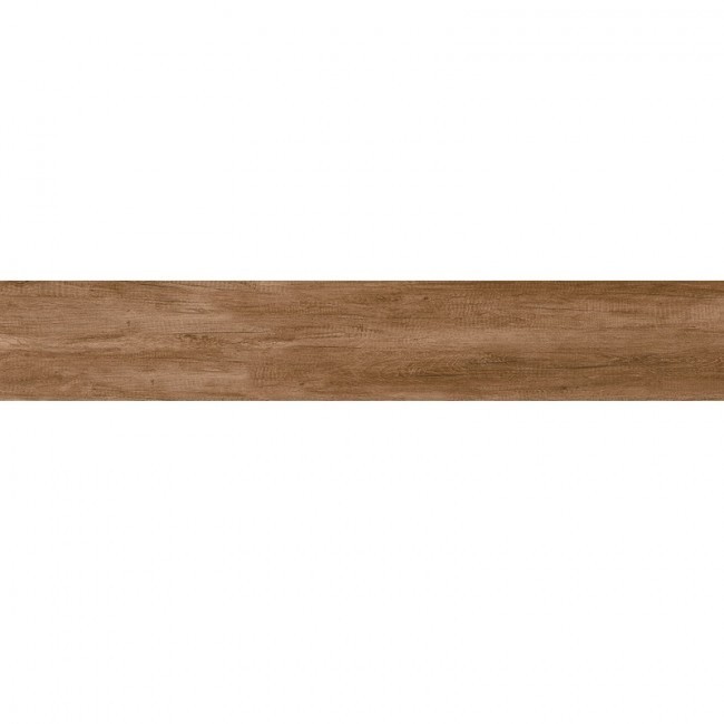 Porcelanato Rústico Rovere Intenso C 18x113cm Savane