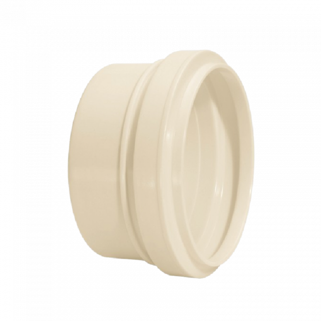 Cap para Esgoto Série Normal 40mm Amanco 11561