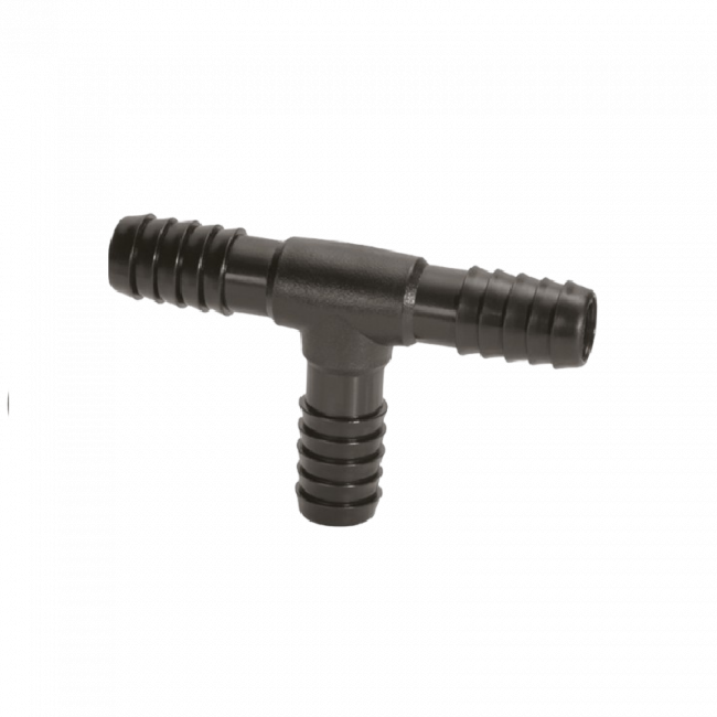 Tê Triplo Interno 1/2' Amanco 11812