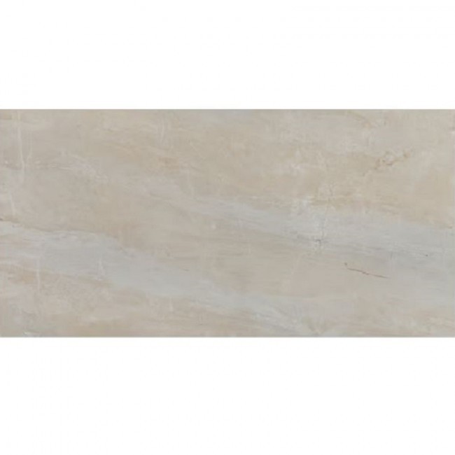 Porcelanato Polido  Marmore Classico A 59x118cm Eliane
