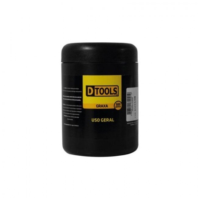Graxa 500g Dtools