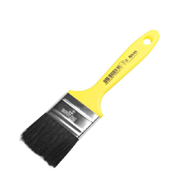 Pincel Atlas 319 2” Atlas - 08mm