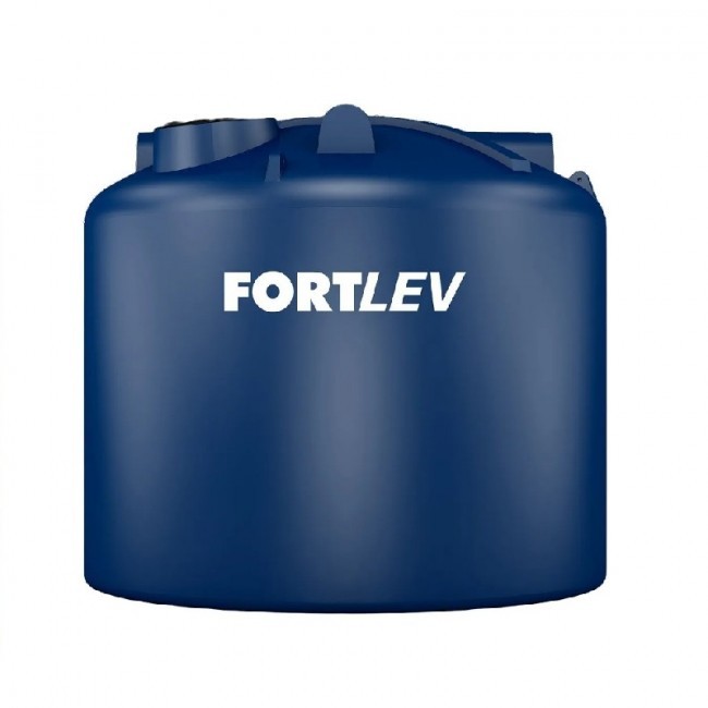 Tanque Reservatório 20.000 Litros Fortlev