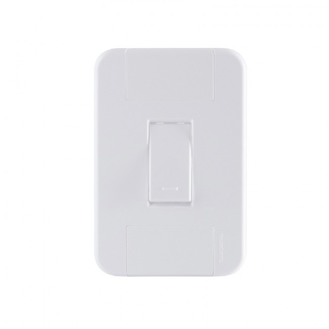 Interruptor Simples 4x2 Tramontina Tablet