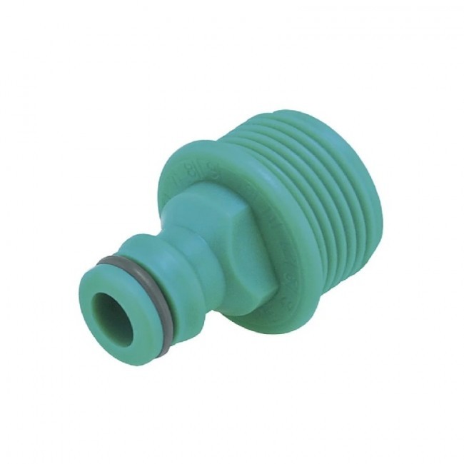 Adaptador Macho 1/2" Tramontina